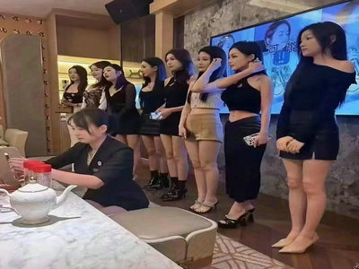 永州KTV招聘